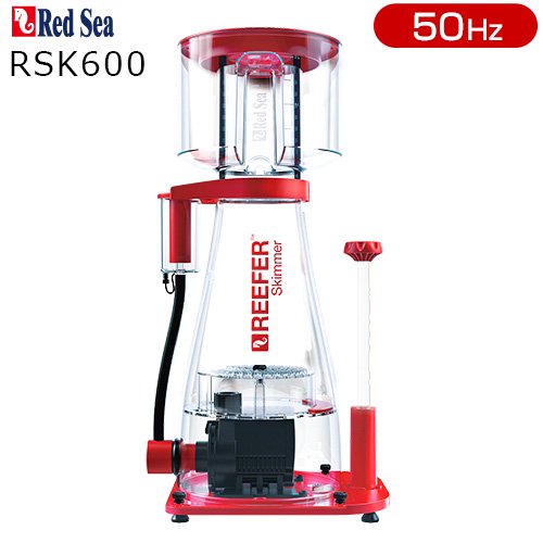 レッドシー　プロテインスキマー　ＲＥＥＦＥＲ　Ｓｋｉｍｍｅｒ　ＲＳＫ６００　５０Ｈｚ　東日本用　ＣＲＣ10―35―55―30―00