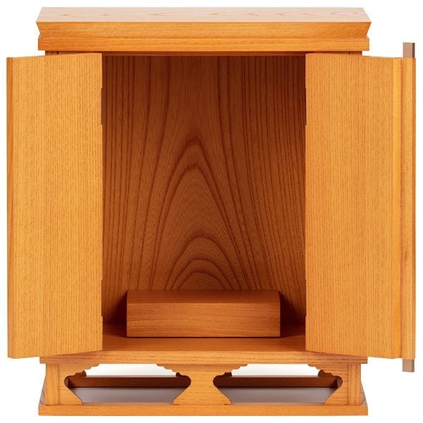 ALTE MEISTER 文欟木型 黄明色 小 176,000円