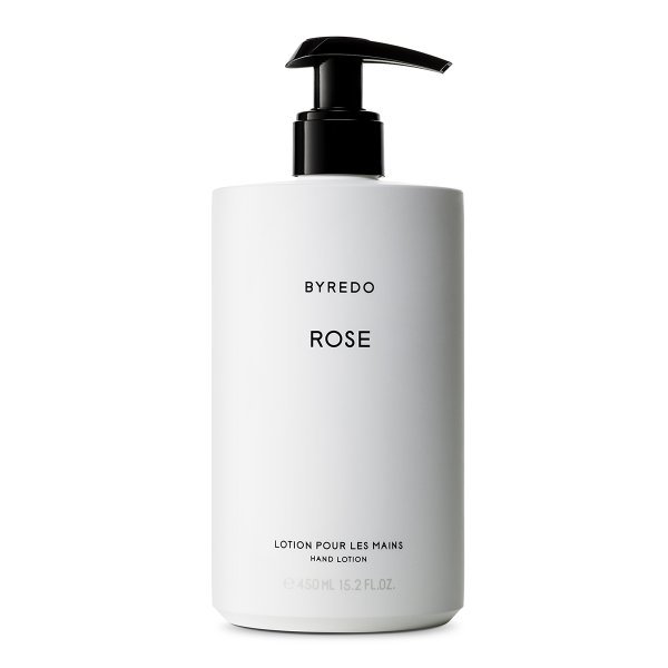 (大邱新世界)ロストローズハンドローション 450ml (贈呈品なくなり次第贈呈終了)