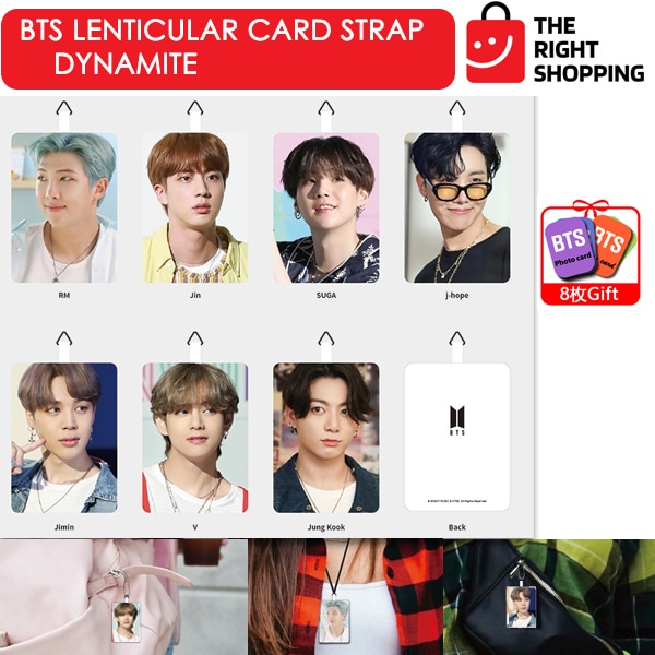 BTS 防弾少年団 LYS 1000枚限定 3Dレンチキュラーカード 2枚セット Qoo10] HYBE [公式] BTS 3Dレンチキュラーカー