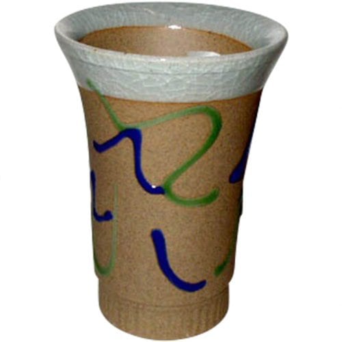 業務用食器 40個セット フリーカップ : 釉彩 キーポグラス/有田焼 1801-337317