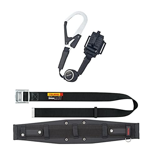 サイズ：Mサイズ(胴ベルト/胴当て) タジマ(Tajima) 胴ベルト型 セット品 セグレスト 30