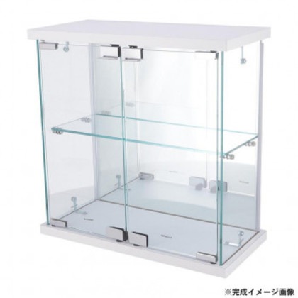 卓上ガラスコレクションケース WH 63946