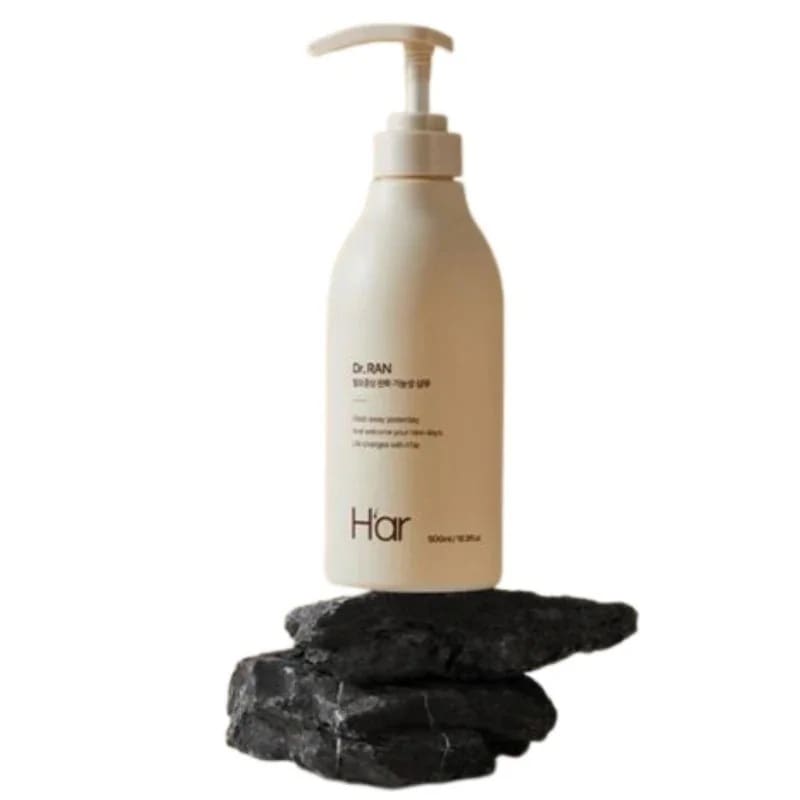 [新作]ドクターラン 卵由来タンパク質シャンプー 500ml #イソクフン PICK