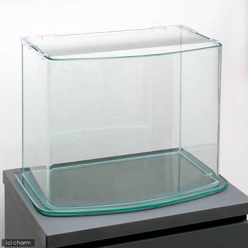 ルノアール　３６０（３６X２２X２８ｃｍ）　３６ｃｍ水槽（単体）　小型水槽　ガラス水槽　お一人様２点限り　ＣＲＣ10―11―01―30―00