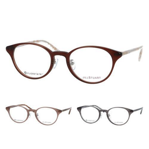 メガネ 05-0853 C01/C02/C03 48mm FLEXETATE 3color