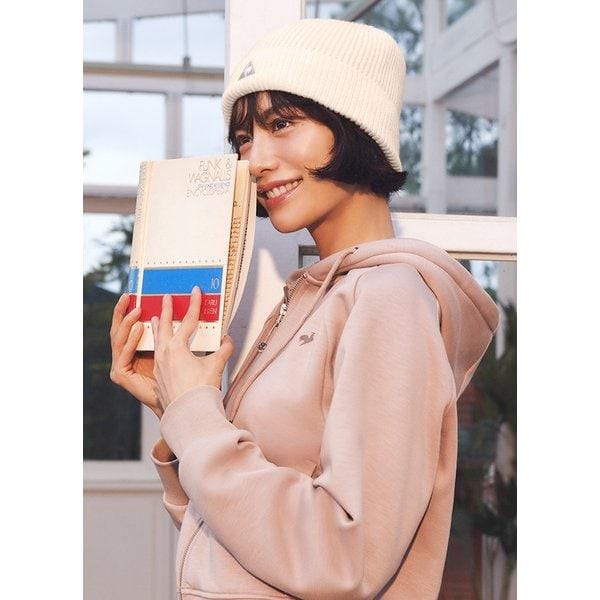 [Xナナ] ベーシックビーニー IVY / QQ323ABN91 / 男女共用