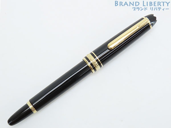 レア美品モンブランマイスターシュテュックオマージュアWAモーツァルト万年筆114ペン先14KAU585107703