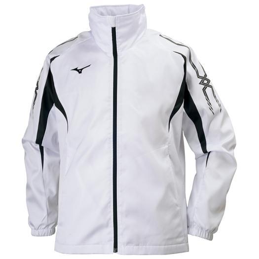 MIZUNO ミズノ ウォーマーシャツ ブレスサーモ トレーニングアパレル ユニセックス 32JE755001