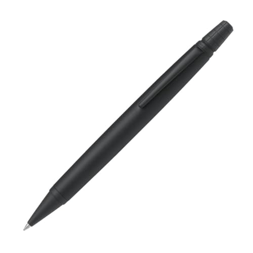Pilot パイロット 油性ボールペン ライズ 細字0.7mm ミッドナイトブラック BR-12SR-MNB 11,733円