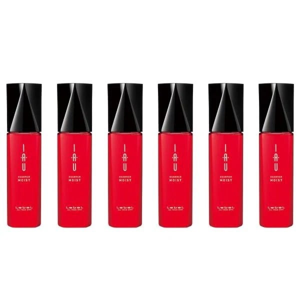 イオ エッセンス モイスト 100ml ヘアミルク 洗い流さないトリートメント 6個セット