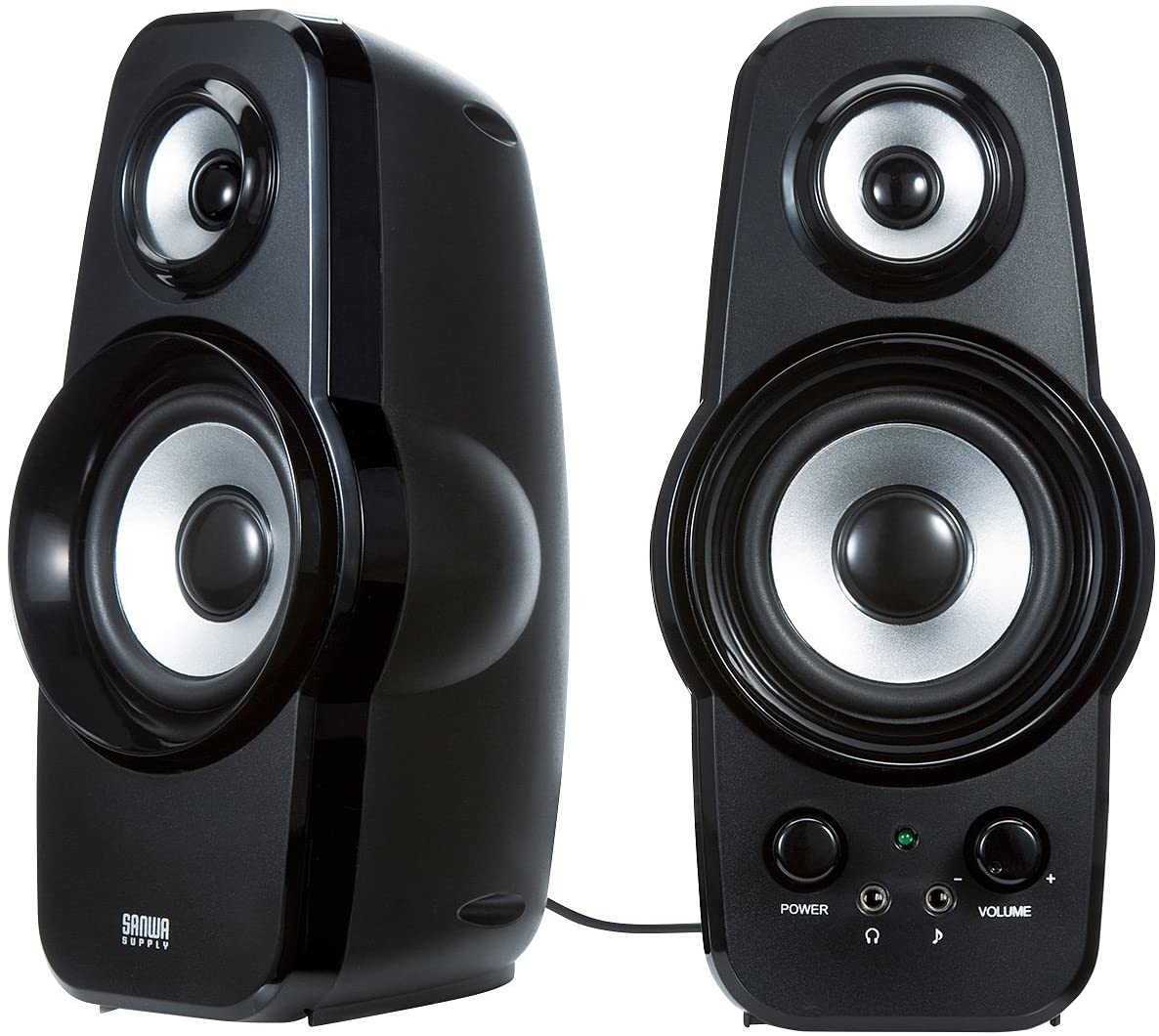 Digital Oasis Visual Sonic アートパネルBluetoothスピーカー Banksy