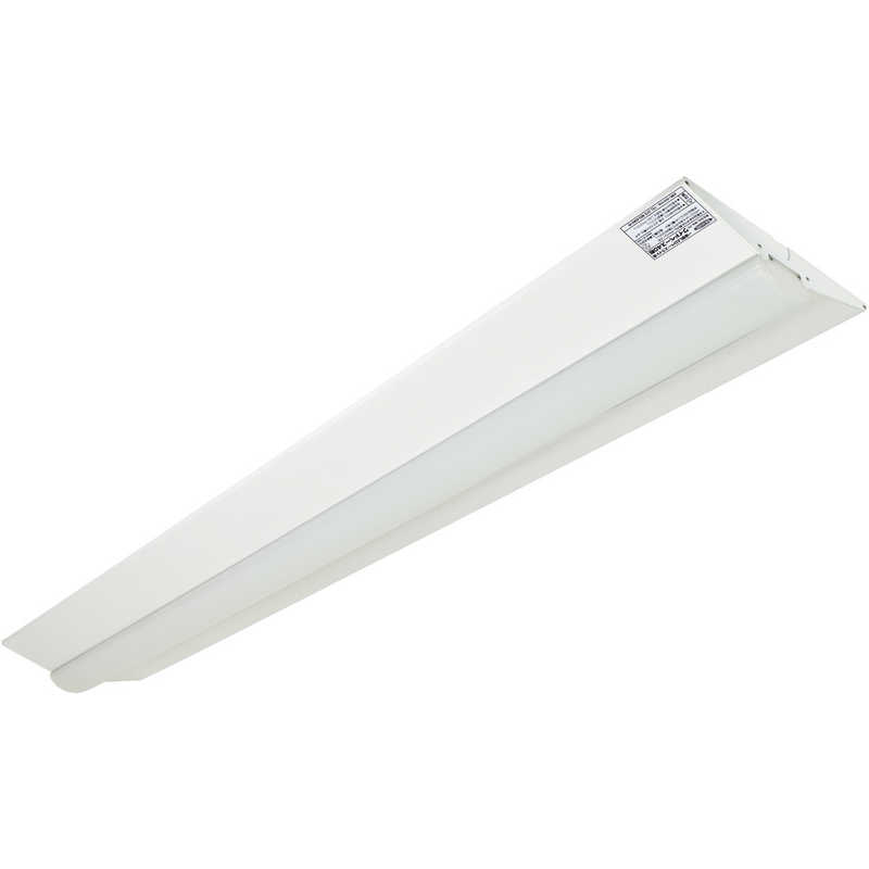 日動工業　日動LEDベースライト39W40形2灯相当ワイドベース6740Lm 　BSLW40PV50K