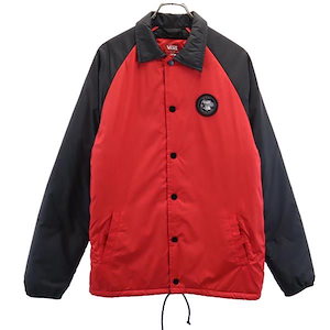 vans ジャケット