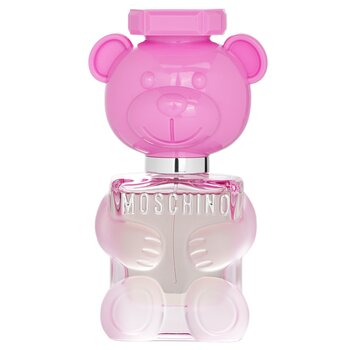 Moschino トイ 2 バブルガム オードトワレ スプレー*