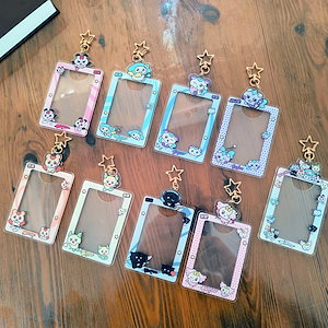 ateez トレカケース