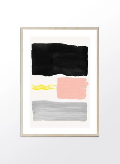 PROJECT NORD LANZAROTE アートプリント/ポスター