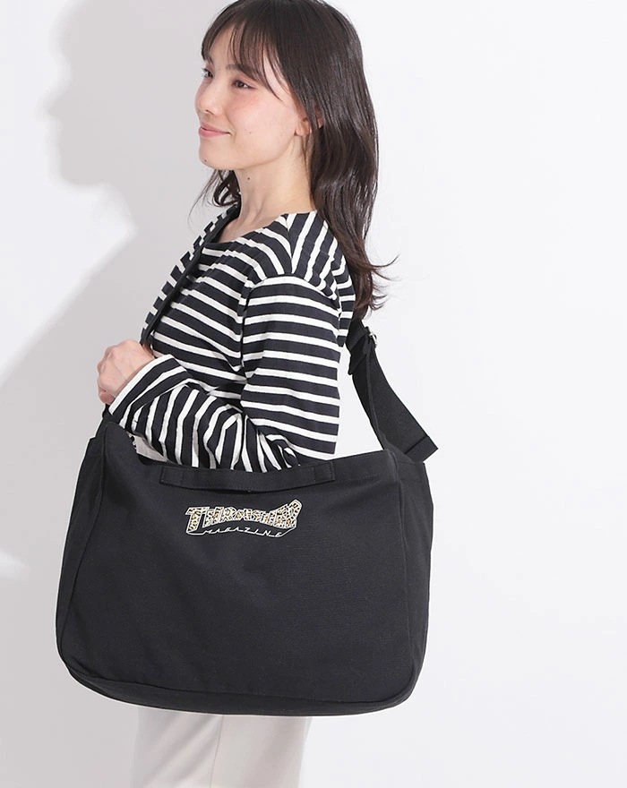 ショルダートート トートバッグ メンズ レディース Shoulder Bag ショルダーバッグ トート 学生 通勤 通学 高校 大学 大容量 A4 B4 大きめ