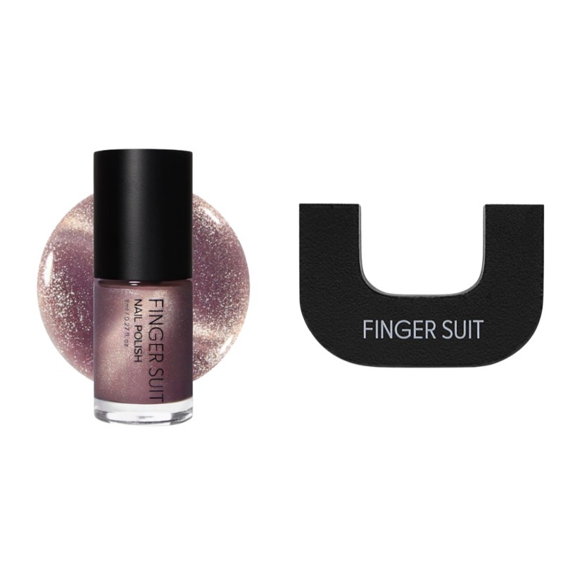 [MAGNET SET] ペタルグロー(ポリッシュ) + パワーネイル マグネット