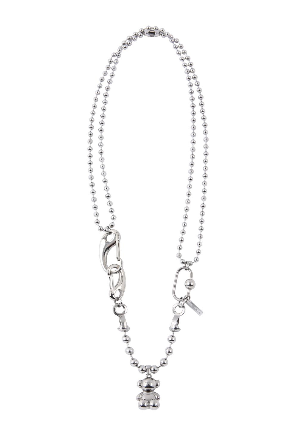 볼 믹스체인 라운드 베어