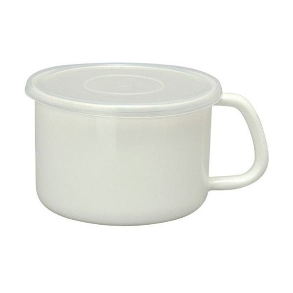 持ち手付きストッカー 丸型 Lサイズ MS-14M