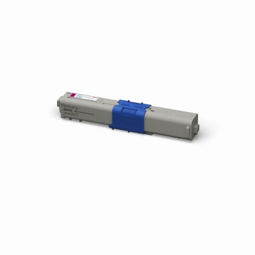 OKI トナーカートリッジ マゼンタ(大)(C530dn/C510dn) TNR-C4HM2