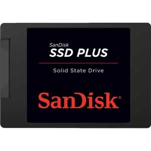 SanDisk（サンディスク） SanDisk SSD PLUSシリーズ 1.0TB SDSSDA1T00J27