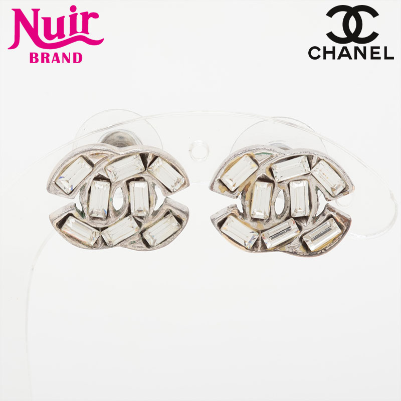 ピアス シルバー WS15763