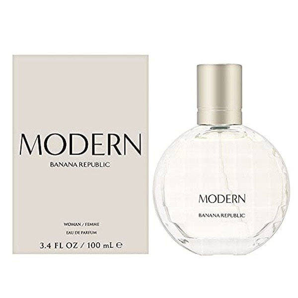 バナナリパブリック モダン フォーウーマン EDP SP 100ml