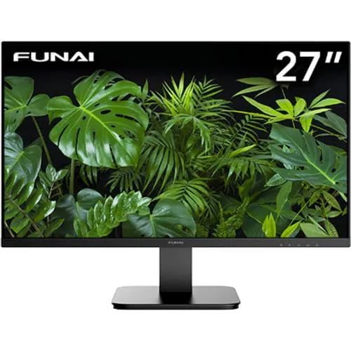 Qoo10] 【台数限定】FUNAI FPM-27F1