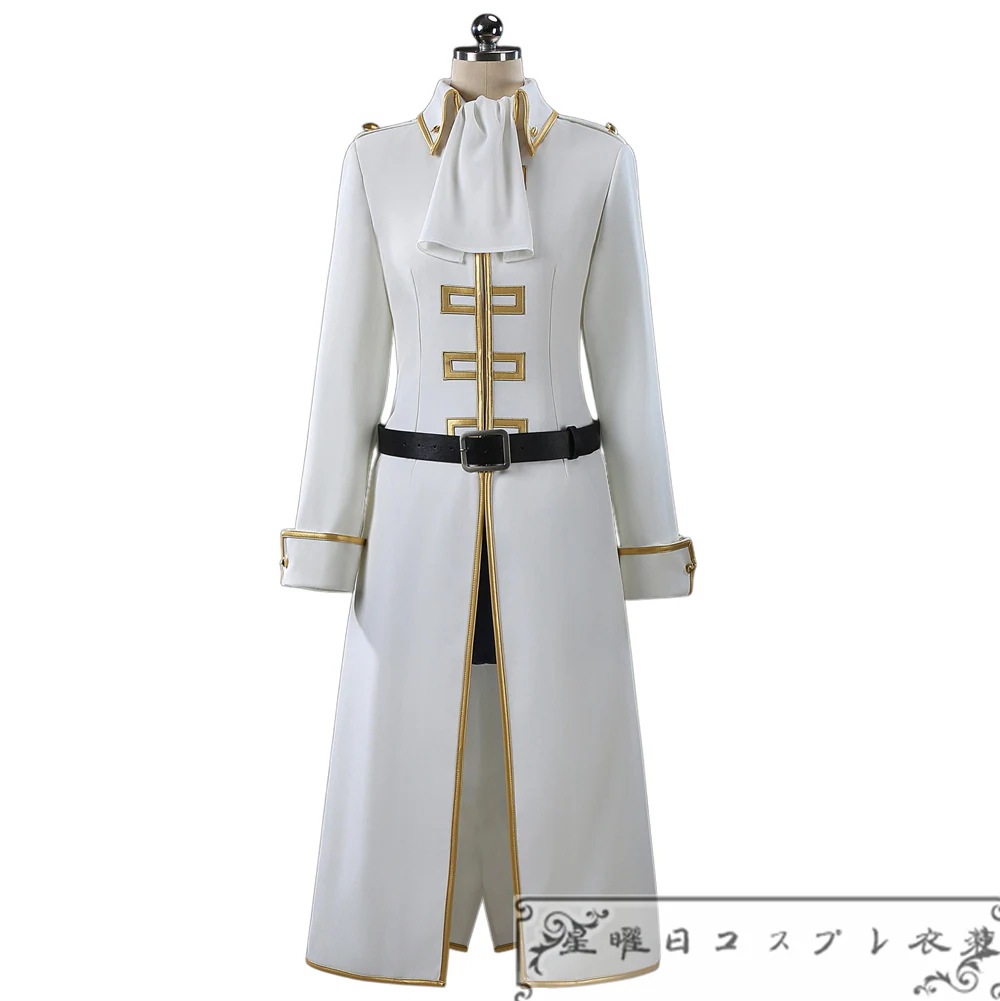 【予約商品】銀魂 今井信女 コスプレ衣装 コスチューム品質良い 店舗お勧め