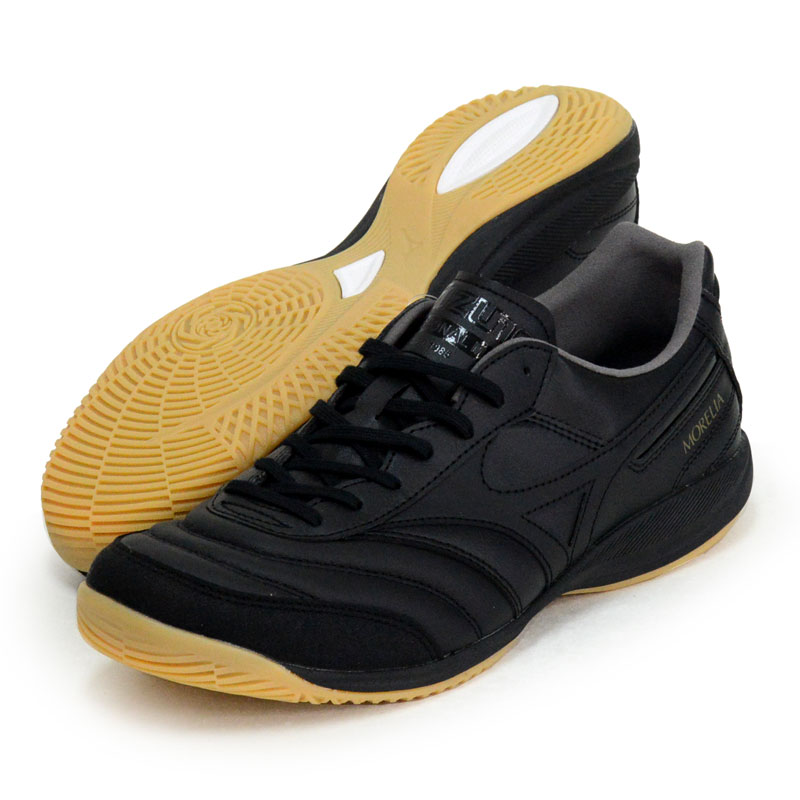 モレリアサラ ELITE IN フットサルシューズ インドア 24FW(Q1GA241200)