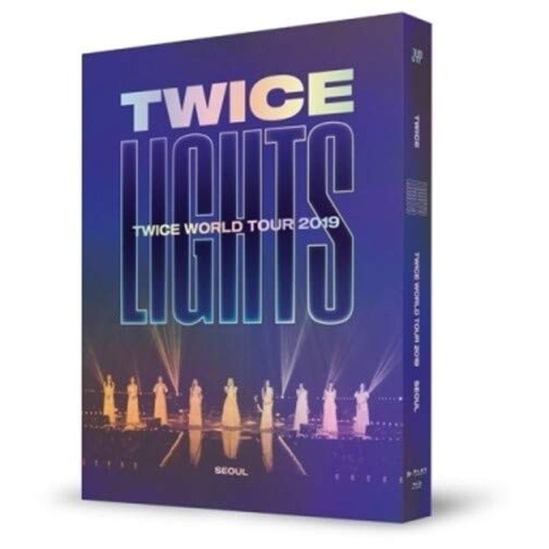 総合福袋 2019 Tour World TWICE ’Twicelights’ Seoul(Blu-r In その他