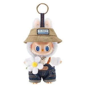 Qoo10] LABUBU 公式正規品POP MART LABUBU