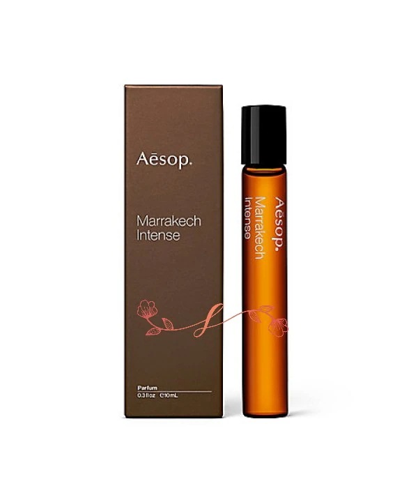 Ae　sop マラケッシュ インテンス パルファム 10mL / フレグランス 正規品