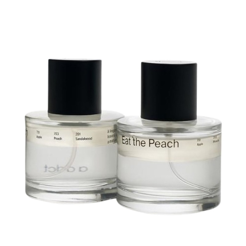 オードパルファン イット·ザ·ピーチ 50ml