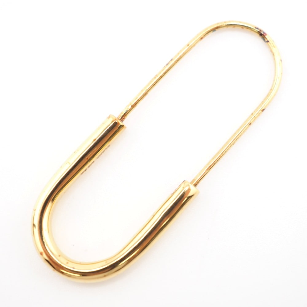 100532 CHANCE EARRING ピアス ゴールド レディース