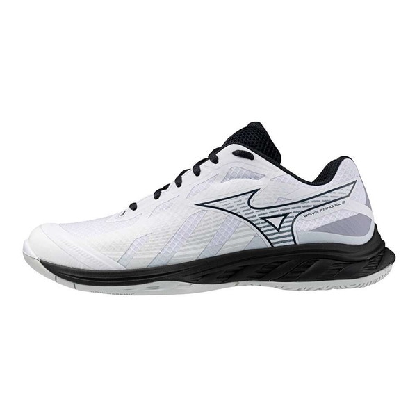 MIZUNO ミズノ ウエーブファングEL2 バドミントン ユニセックス バドミントン ウエーブファング メンズ 71GA242302
