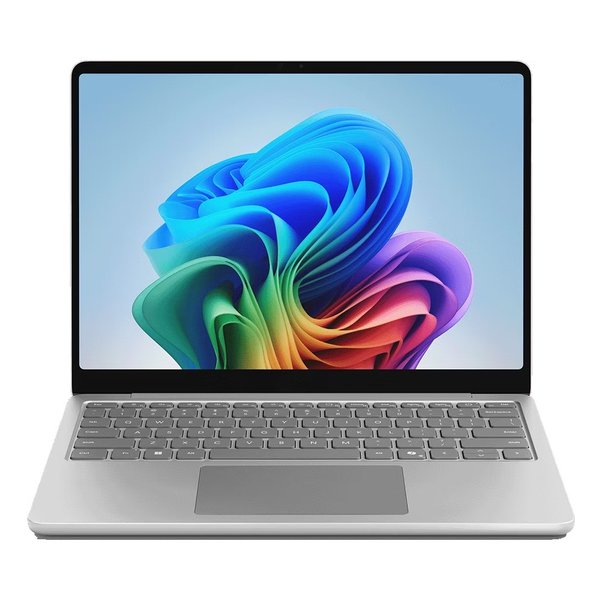 Surface Laptop 13型/Snapdragon X Plus/16GB/UFS 256GB/Windows 11 Home/プラチナ EP2-36993