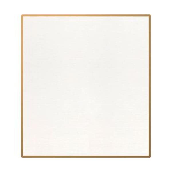 （まとめ）長門屋商店 色紙 画仙紙 1/4120x135mm シ-251 1枚[x100セット]