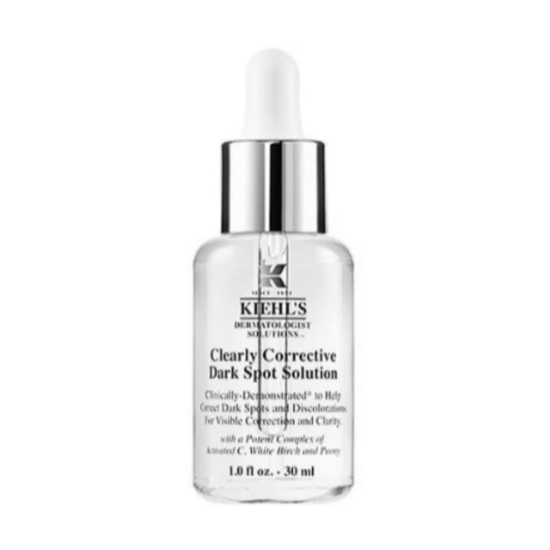 クリアー コレクティブ ダークスポット ソリューション 30ml