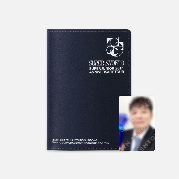 Qoo10] SMエンターテインメント [公式] SUPER JUNIOR 20 : KPOP