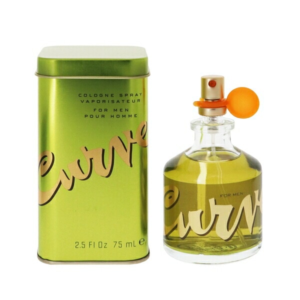 カーヴ フォーメン EDC SP 75ml 7,939円