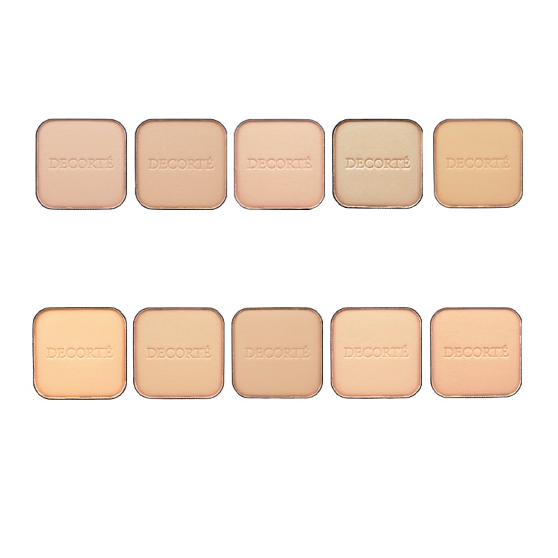 ゼン ウェア パウダーファンデーション [10種類から選べる] 9g SPF20 PA++ リフィル [ギフトラッピング対応]