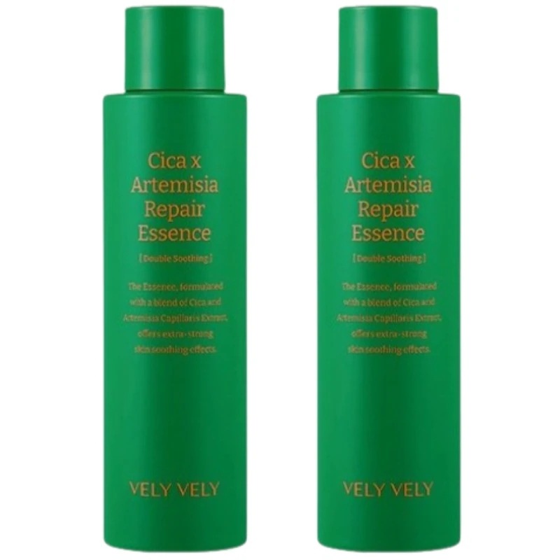 シカ インジンヨモギ リペア エッセンス 160ml 2個