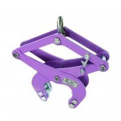 スーパー コンクリート二次製品用吊クランプ(カム式) 容量:250ｋｇ 10,140円