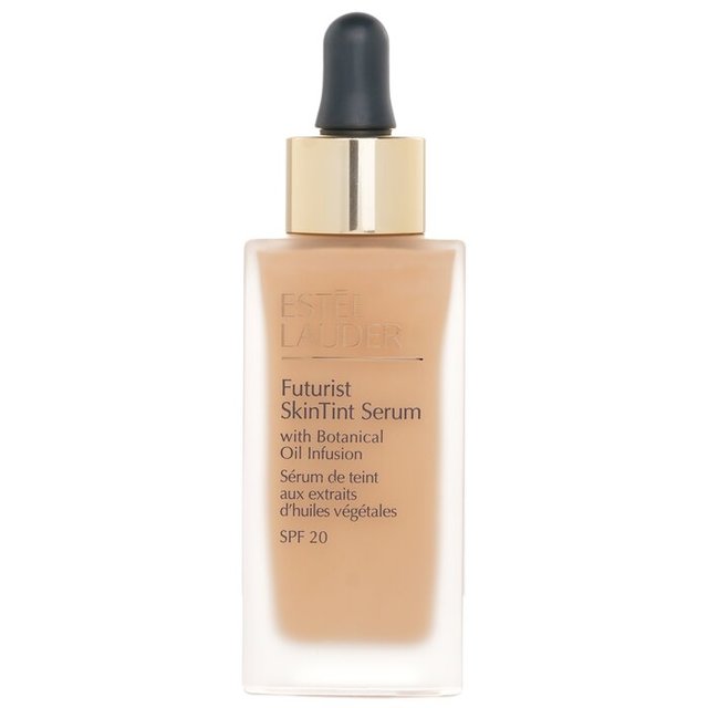 フューチャリスト スキンティント セラム ファンデーション SPF 20 30ml 3W1 タウニー