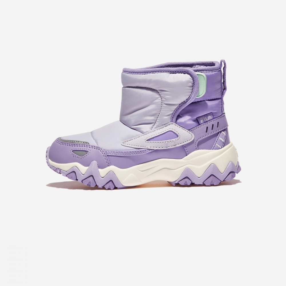 フィラ・オーメンツ V2 キッズ 3HM02378G-500