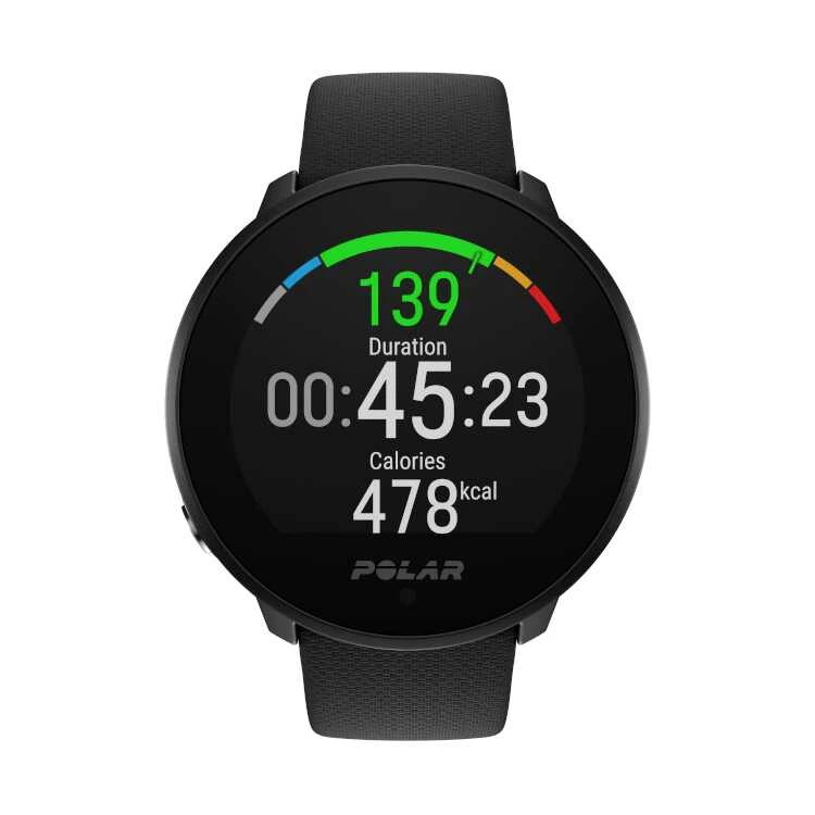 UNITE（ユナイト） シリコン バックル・スライド ブラック 国内正規品 バンドS-L #900108443