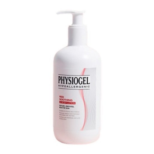 レッドスージング AI ボディローション 400ml x 1個 (鎮静/弾力/保湿/栄養供給/活力/しわ防止)